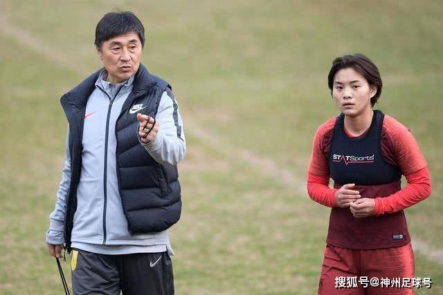周穗安：4大科技赋能足球 助力球员身心脑体全面发展
